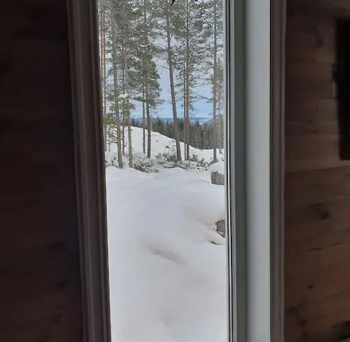 Casa de Férias Nytt Anneks Med Fantastisk Utsikt Over Hallingdal. *